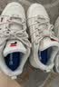 FILA FUSION斐乐潮牌BUSTER女鞋面包鞋篮球鞋休闲鞋运动鞋 实拍图