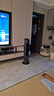 美的（Midea）【冰爽香风】加湿制冷家用空调扇净化冷风扇水冷无叶塔扇落地冷风机轻音冷风机制冷小空调 AAF10MB 实拍图