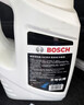 博世（BOSCH）有机长效汽车防冻液发动机冷却液 养车保养 冰点-45℃ 4L（绿色） 实拍图