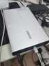 忆捷（EAGET）4TB 移动硬盘桌面式存储Type-C3.2高速大容量存储 3.5英寸 实拍图