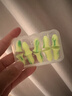 安耳悠 隔音耳塞德国进口睡眠防噪音睡觉专用降噪女士小号款minisoft5副 实拍图