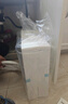 沁园家用净水器双子芯1200G【价保618】金榜 8年RO过滤器数显龙头 厨下自来水直饮净饮一体机UR-S61276 实拍图