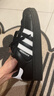 阿迪达斯（adidas）adidas三叶草贝壳头SUPERSTARII男女休闲鞋 JI0079 40.5码 实拍图