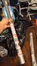 希偌厨房防油贴纸防水耐高温瓷砖墙面橱柜壁纸透明自粘灶台面贴膜防潮 实拍图