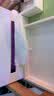 京东京造 宠物湿巾100片*3包 猫狗通用可擦泪痕 99.9%杀菌率湿纸巾 实拍图