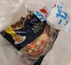 浦之灵土豆沙拉杂菜350g/袋 甜玉米粒新西兰青豆 冷冻蔬菜 实拍图