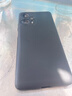 KOOLIFE适用 小米红米Note12Turbo手机壳保护套RedmiNote12Turbo手机套镜头全包磨砂淡化指纹软壳外背壳黑 实拍图