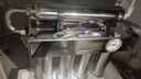 长虹（CHANGHONG） 净水器家用直饮厨房自来水前置过滤器超滤净水机不锈钢净化器 水龙头 501三年套装【共20芯】上门安装 实拍图