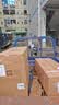 海尔（Haier）医用母婴空气净化器家用除甲醛异味二手烟宠物浮毛过敏源空气消毒机滤芯新风机医护级净化一体机 【KJ550F-A01U1】除甲醛PM2.5数显 实拍图