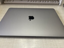 苹果（Apple） MacBook Pro/Air 二手苹果笔记本电脑 商务 办公 游戏 设计 剪辑 95新17款XW2灰XY2银8G/512G带Bar 实拍图