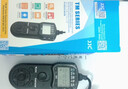 JJC 相机快门线遥控器 适用于尼康Z5II Z502 Z50II Z6III Z63 Z7II D7200 D5600 D7500 D90 Z5 Z62 Z7 【Z50II Z5II专用】 实拍图