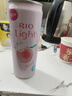 锐澳（RIO）洋酒  鸡尾酒 冰饮果酒甜酒 微醺3度小美好 330ml*16罐口味随机 实拍图