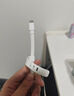 OPPO 原装 USB-A to Type-C 闪充数据线 2米充电线 支持 65W Max 适用Reno7/A93/K9 一加手机 实拍图