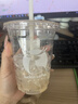 妍诗美（acymer）【鲜肌SPA组合】柔嫩精华露+鲜颜赋能冰肌水+玻尿酸化妆棉 实拍图
