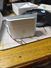 弱水时砂【重磅新品|现货】EarFeel i7无线蓝牙耳机i5升级款入耳运动耳机抗风噪主动降噪HiFi音质学生礼物 【雾影版】霜白丨LHDC高音质+深海降噪+EQ调音 【现货速发】 实拍图