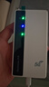 纽曼5g随身wifi移动wifi6免插卡多网通无线上网卡便携式车载无限路由器全国通用流量2026款全程不限速 实拍图