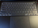 极川 苹果MacBook Neo13英寸A18Pro键盘膜2026款笔记本电脑键盘保护膜TPU超薄透明防水尘罩 实拍图