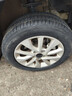 德国马牌（Continental）汽车轮胎205/60R16 96V XL FR UCJ+ 适配轩逸/新福克斯/速腾 实拍图