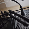 绿联pcie无线网卡WiFi6台式机专用蓝牙5.4 5G双频AX900内置网卡蓝牙二合一 主板WiFi模块台式电脑WiFi 实拍图