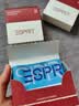 Esprit冰丝内裤男士夏季薄款四角裤男生凉感2026新裤头抗菌透气平角裤衩 实拍图