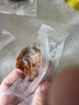 象当当新疆阿克苏冰糖心厚切大苹果干约8袋共108g无添加独立小包装 实拍图