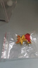 优和（UHOO）标准款队徽校徽小学生别针磁扣立体款火炬队徽 别针扣5个装 0265 实拍图