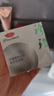 京润珍珠（gNPearl）补水保湿面霜 深层补水男女士通用珍珠清漾水润晶透保湿霜50g 清漾水润晶透保湿霜50g 实拍图