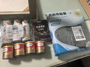 王饱饱巴西莓粉3.5g*10条冻干粉花青素膳食纤维冲饮代餐粉果蔬粉 实拍图