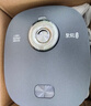 美的（Midea）升级款电饭煲电饭锅小型3升2-3人前置大屏面板24小时预约多功能压力家用智能电饭煲FB30Q1-406K 实拍图