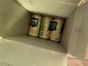 乐天粒粒橙橙汁果汁饮料罐装整箱盒韩国进口lotte水果粒饮品小瓶 乐天芒果汁180ml*15罐（礼盒） 实拍图