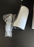 荣事达桶装水抽水器电动饮水机上水器纯净水桶取水器自动压水器吸水器 双档【折叠防菌+杀菌灯】可视出水 实拍图