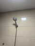 华帝（VATTI）黄铜主体单功能淋浴花洒套装 三档出水手持花洒淋浴套装-以旧换新 实拍图