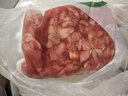 正大鸡胗2斤 生鲜冷冻鸡肫卤煮孜然鸡胗烧烤炒菜麻辣小郡肝 实拍图