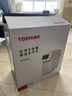 东芝（TOSHIBA）【价保618】小白露熟水机0涂层饮水机电热水瓶电水瓶电热水壶4L 保温恒温一体真沸腾除氯TP-40DSVC 实拍图