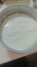 酸奶机家用全自动小型恒温酸奶机酵素机米酒机纳豆智能精准控温发酵机 粉色1L 实拍图