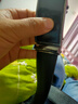 啄木鸟（TUCANO）皮带男真皮不带头自动扣纯牛皮腰带带身青年无头皮带条3.5CM 黑色头层牛皮带身宽3.5cm） 实拍图