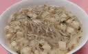 巨鹰牛羊肉泡馍1128g方便速食品陕西西安特产小吃4袋家庭量贩装 实拍图