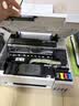 爱普生（EPSON）【6代新品】L1358 墨仓式A4彩色无线单功能家用打印机 家用/办公 AI学习打印机（微信/远程打印） 实拍图