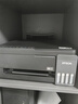 爱普生（EPSON）【6代新品】L3353墨仓式彩色家用AI学习打印机 L3251/L3255升级版(打印复印扫描 微信/无线 黑色） 实拍图