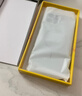 奶小鸭（NEYAA）适用苹果14promax手机壳iphone14promax保护套全包超薄Magsafe磁吸液态硅胶防摔简约男女款 石墨黑 实拍图