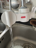 可菱水【日本制】水龙头净水器家用直饮厨房卫生间通用自来水过滤器CB013日本原装进口 超滤芯除菌滤水器 【百亿补贴】三芯装-约用一年半 三菱净水器CB013 实拍图