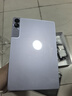 HIWENI平板电脑padPro新款ipad 4K超清大屏全面屏144Hz全网通5G高刷网课学习游戏娱乐办公 柔光紫 17pro16G运行+256G内存+豪华礼品12英 实拍图