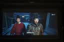 知影投影仪家用幕布72英寸16:9壁挂白塑幕办公屏幕高清4k家庭影院适配极米坚果小米小明当贝爱普生明基 实拍图