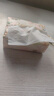 洁柔抽纸 繁花系列3层100抽*20包 可湿水面巾纸 柔韧卫生纸 整箱纸巾 实拍图