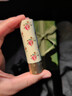 古驰（GUCCI）口红礼盒倾色丝润唇膏古驰红25臻选节日生日礼物送女友 晒单实拍图