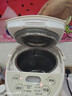 美的（Midea）电热水瓶电热水壶全自动断电保温控温恒温食品级304不锈钢5L大容量家用泡茶母婴冲奶神器饮水机 5L 【304不锈钢】店铺热卖 实拍图