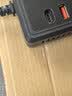 智国者车载逆变器12v24v转220v大功率电源点烟充电转换变压器货车插头座 实拍图
