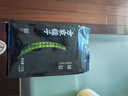 方家铺子中华老字号 绿豆2斤(可发豆芽 打豆浆 五谷杂粮 带皮 粗粮) 实拍图