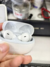 vivo TWS 3e 皓白 沉浸环绕音质 44h超长续航 适配小米苹果华为 蓝牙耳机 S50搭配耳机 实拍图