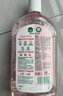 滴露（Dettol）衣物消毒液 自然香氛 洗衣杀菌除螨除臭48H留香1000ml混洗无忧 实拍图